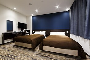 Urbain Tokyo Ueno Kitasenju