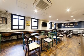 Urbain Tokyo Ueno Kitasenju