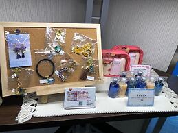 Urbain Tokyo Ueno Kitasenju