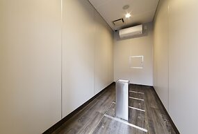 Urbain Tokyo Ueno Kitasenju