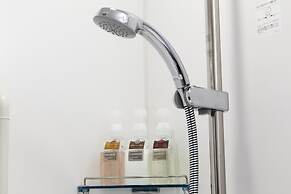 Urbain Tokyo Ueno Kitasenju