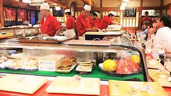 Guesthouse Jakotel Tsuruhashi