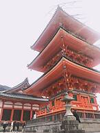 Guesthouse Jakotel Tsuruhashi