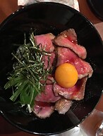 Guesthouse Jakotel Tsuruhashi