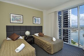 Chevron Renaissance - HR Surfers Paradise