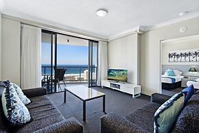 Chevron Renaissance - HR Surfers Paradise