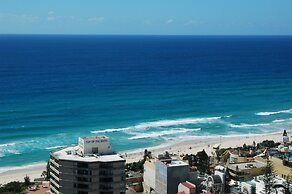 Chevron Renaissance - HR Surfers Paradise