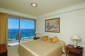 Chevron Renaissance - HR Surfers Paradise