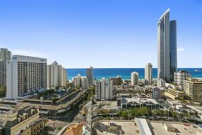 Chevron Renaissance - HR Surfers Paradise