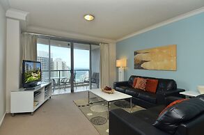 Chevron Renaissance - HR Surfers Paradise