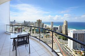 Chevron Renaissance - HR Surfers Paradise