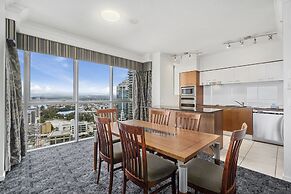 Chevron Renaissance - HR Surfers Paradise
