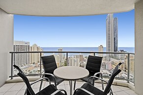 Chevron Renaissance - HR Surfers Paradise
