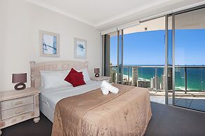 Chevron Renaissance - HR Surfers Paradise