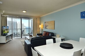 Chevron Renaissance - HR Surfers Paradise