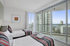 Chevron Renaissance - HR Surfers Paradise