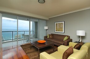 Chevron Renaissance - HR Surfers Paradise