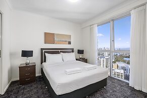 Chevron Renaissance - HR Surfers Paradise