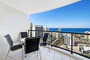 Chevron Renaissance - HR Surfers Paradise