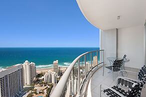Chevron Renaissance - HR Surfers Paradise