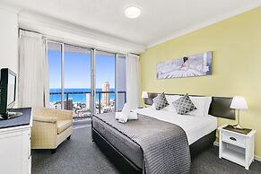 Chevron Renaissance - HR Surfers Paradise