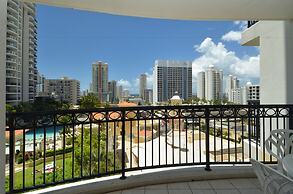 Chevron Renaissance - HR Surfers Paradise