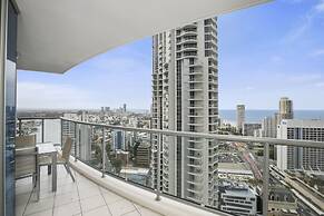 Chevron Renaissance - HR Surfers Paradise
