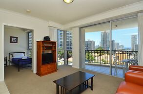 Chevron Renaissance - HR Surfers Paradise