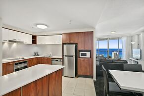 Chevron Renaissance - HR Surfers Paradise
