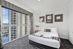 Chevron Renaissance - HR Surfers Paradise