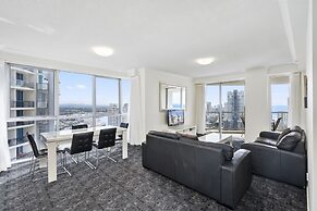 Chevron Renaissance - HR Surfers Paradise