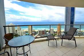 Chevron Renaissance - HR Surfers Paradise