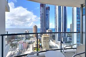 Chevron Renaissance - HR Surfers Paradise