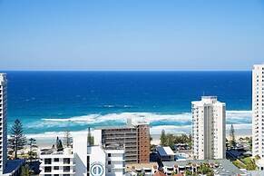Chevron Renaissance - HR Surfers Paradise