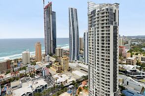 Chevron Renaissance - HR Surfers Paradise