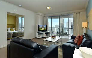 Chevron Renaissance - HR Surfers Paradise