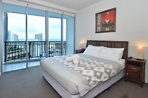 Chevron Renaissance - HR Surfers Paradise