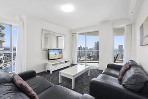 Chevron Renaissance - HR Surfers Paradise