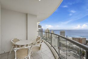 Chevron Renaissance - HR Surfers Paradise