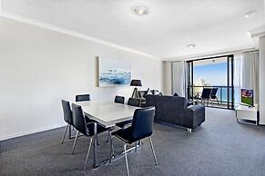 Chevron Renaissance - HR Surfers Paradise
