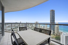 Chevron Renaissance - HR Surfers Paradise