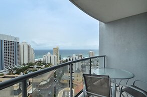Chevron Renaissance - HR Surfers Paradise