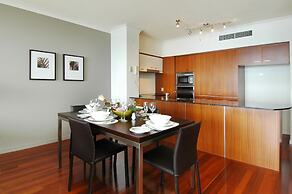 Chevron Renaissance - HR Surfers Paradise