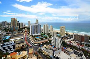 Chevron Renaissance - HR Surfers Paradise