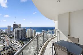 Chevron Renaissance - HR Surfers Paradise