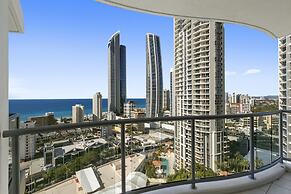 Chevron Renaissance - HR Surfers Paradise