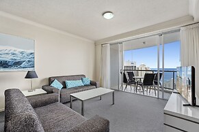 Chevron Renaissance - HR Surfers Paradise