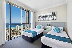 Chevron Renaissance - HR Surfers Paradise