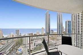 Chevron Renaissance - HR Surfers Paradise