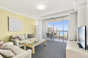 Chevron Renaissance - HR Surfers Paradise